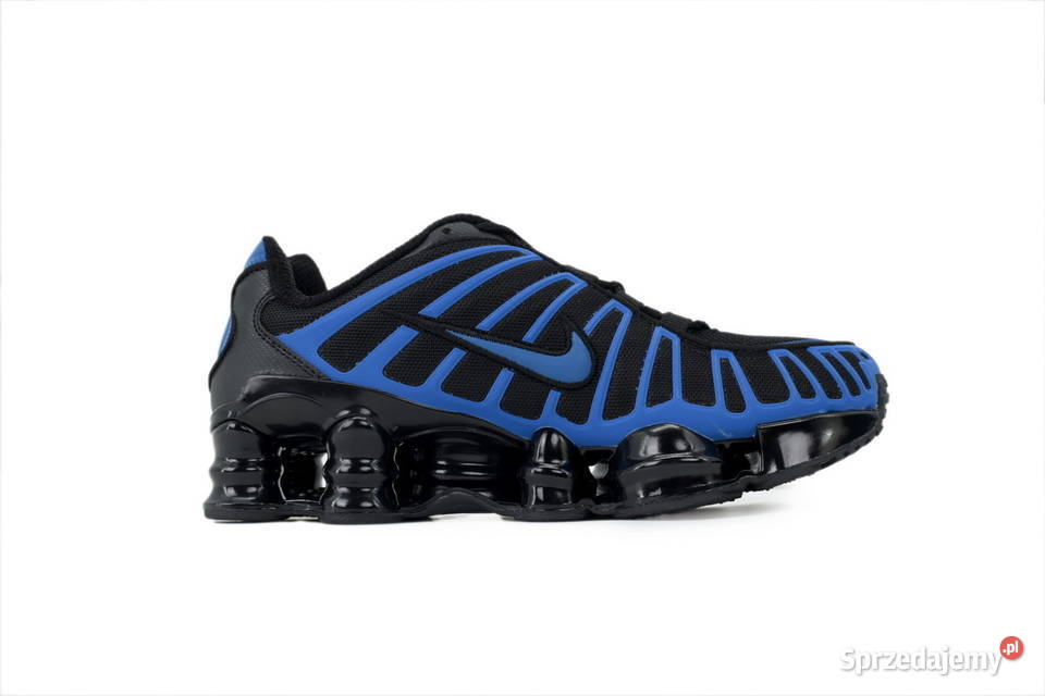 Nike SHOX TL buty sportowe rozmiar 39 47 Warszawa