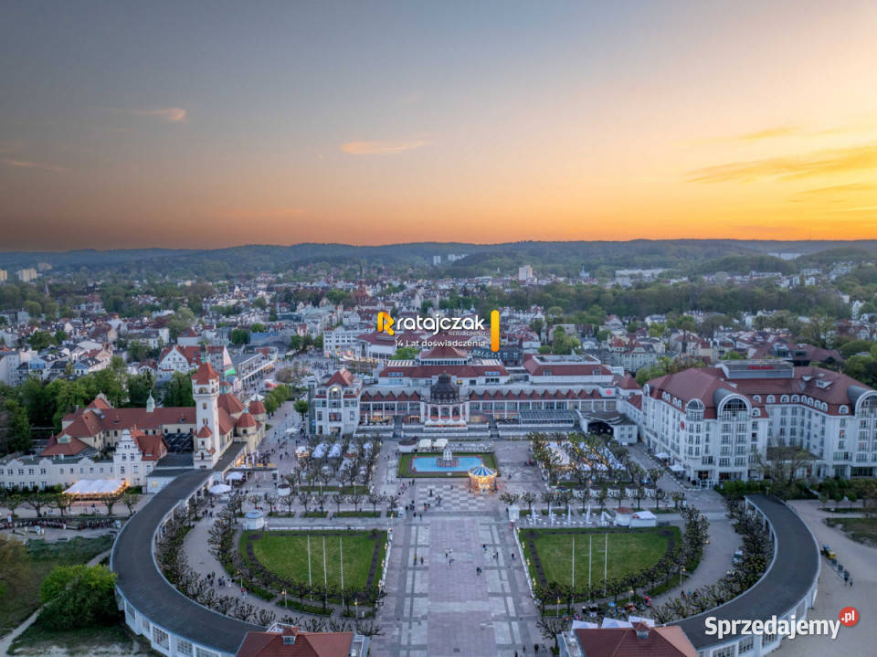 Sprzedam kamienica 600m Sopot 38166zł/m2