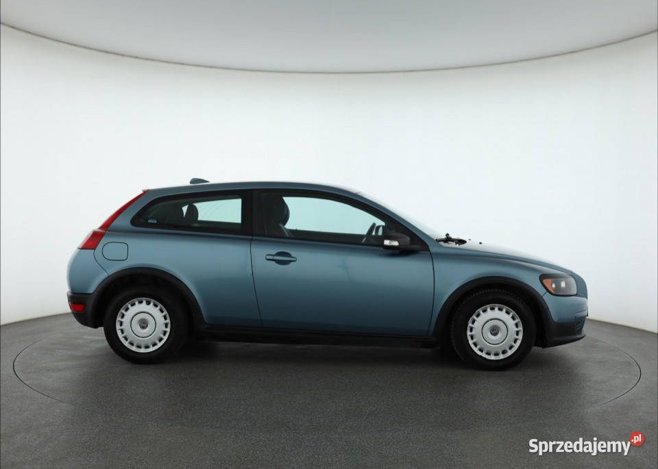 Volvo C30 16 i 74KM Piaseczno