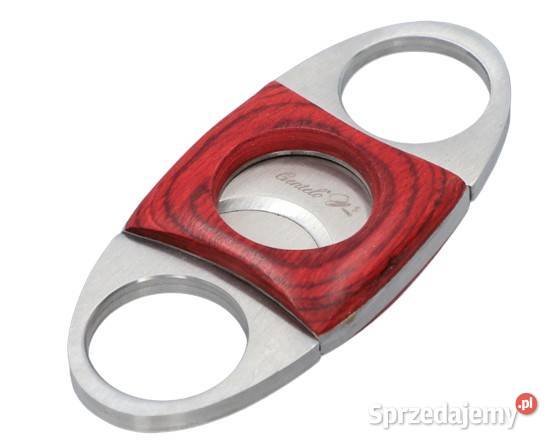 Obcinarka Do Cygar Obcinacz Gilotyna Do Ostrowy nad Okszą