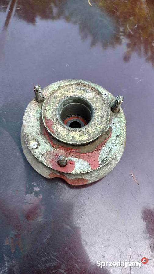 Alfa romeo 164 poduszka amortyzatora osobowe Motoryzacja Brzeszcze sprzedam