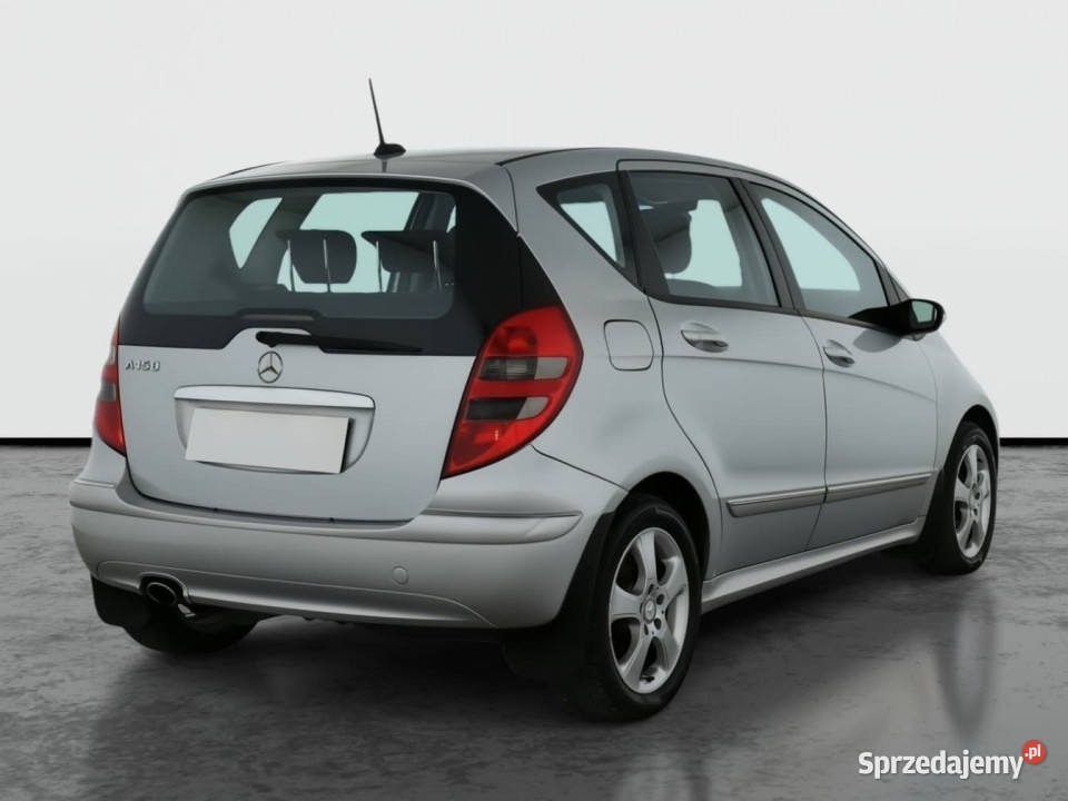 Mercedes A A 150 poduszka powietrzna mazowieckie Piaseczno sprzedam