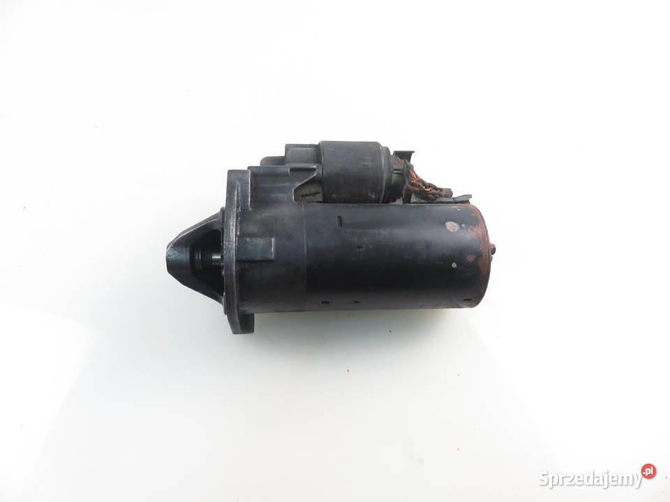 ROZRUSZNIK FORD FOCUS MK2 II 18 TDCi sprzedam