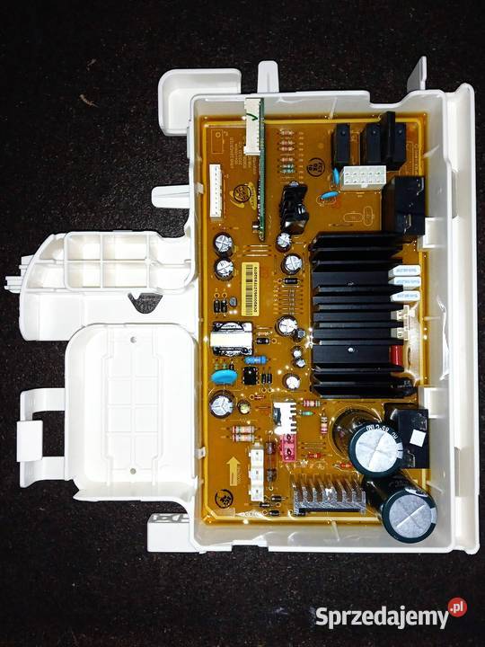 Moduł do WF600B0BKWQ DC9200951C DC4100189A Opole