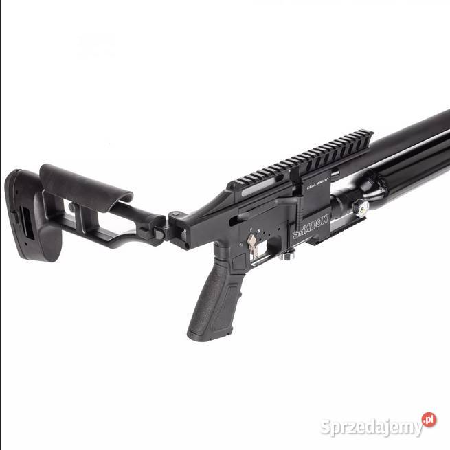 Kral Arms Puncher Shadow Si 635mm niekokesz wielkopolskie Trzcianka