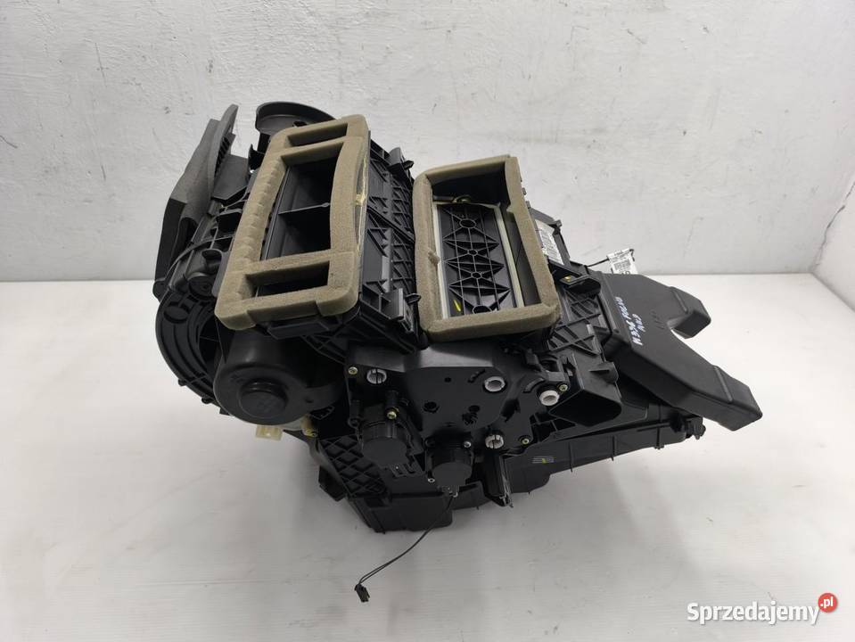 NAGRZEWNICA KOMPLETNA FORD FOCUS MK3 LIFT sprzedam