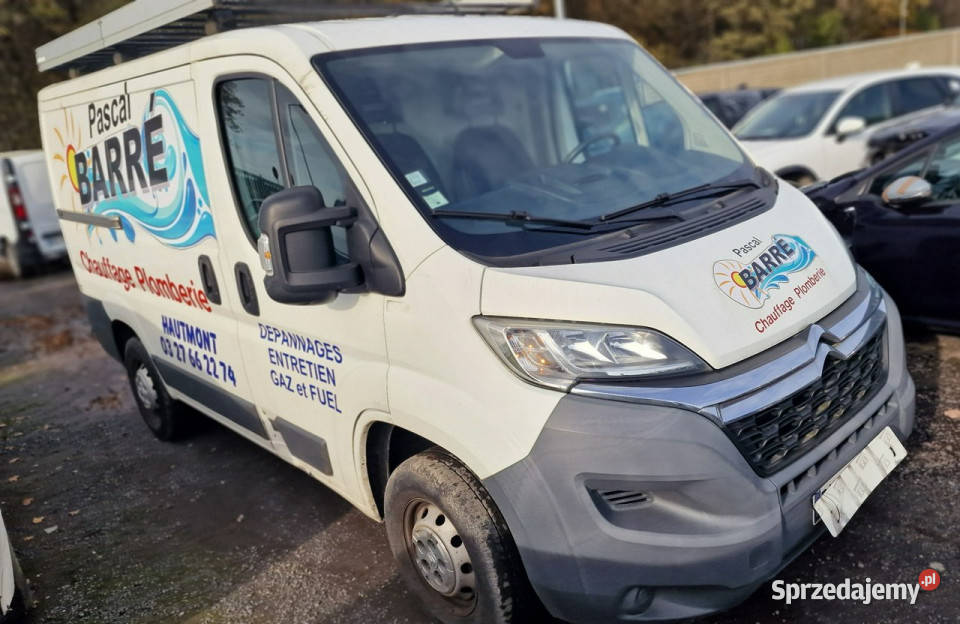 Citroen Jumper Jumper 95 furgon Citroën