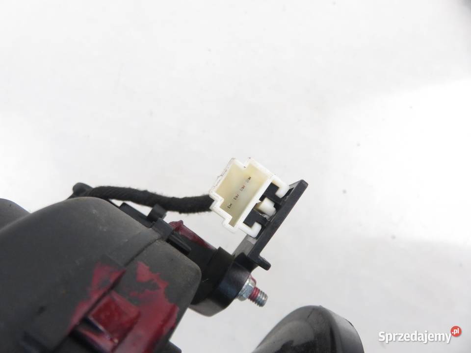 DMUCHAWA MERCEDESBENZ CLA C117 2469064700