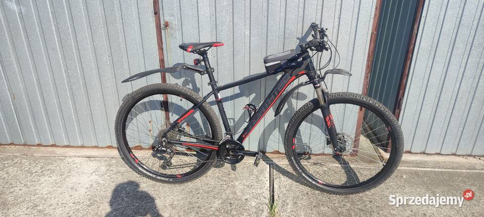Rower Mtb Jankowice