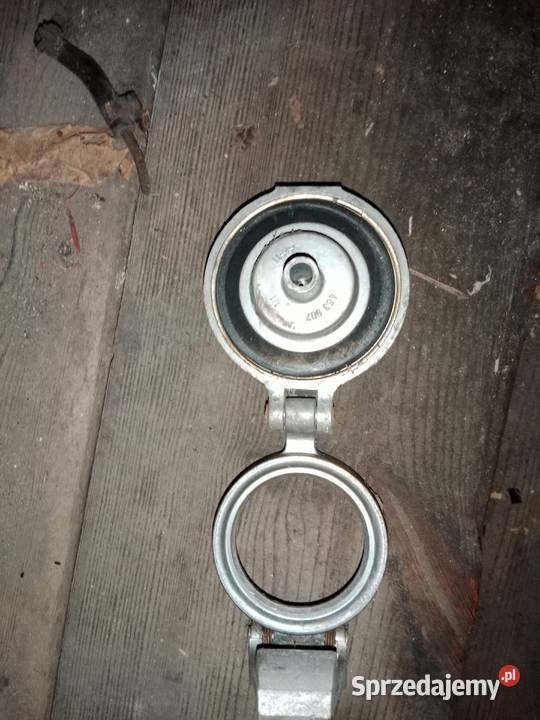 Korek wlewu paliwa Jelcz nowy oryginalny ciężarowe łódzkie Poddębice