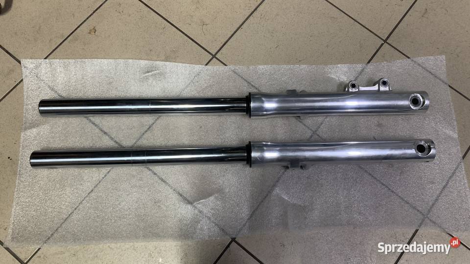 Lagi Przód Lewa Prawa Kawasaki Vulcan VN 800 Brzeszcze sprzedam