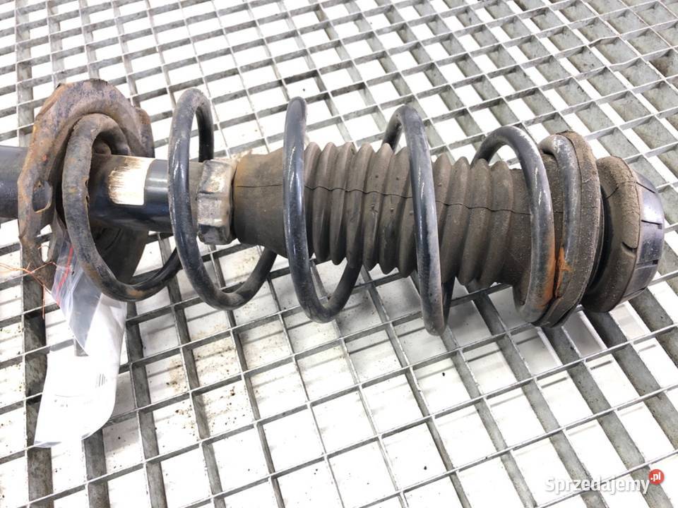 AMORTYZATOR PRAWY PRZÓD ZE SPRĘŻYNĄ TOYOTA AYGO osobowe