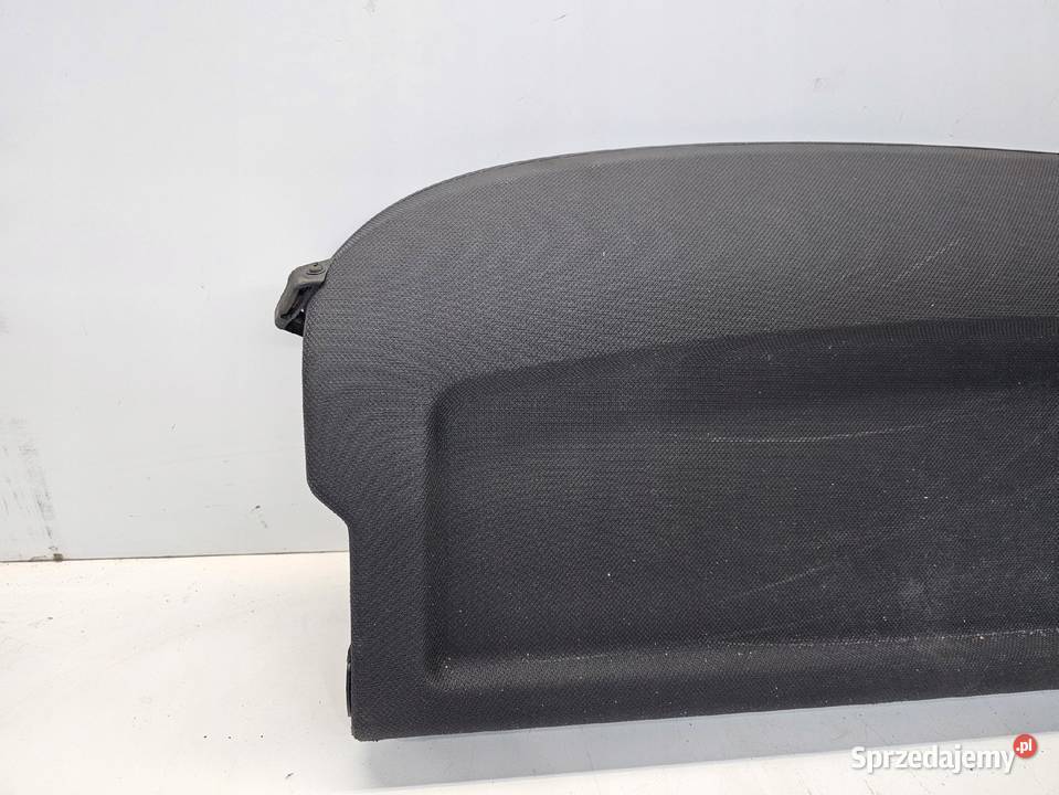 PÓŁKA BAGAŻNIKA AUDI A1 8X 5DRZWI 8X0867769B Przystajń