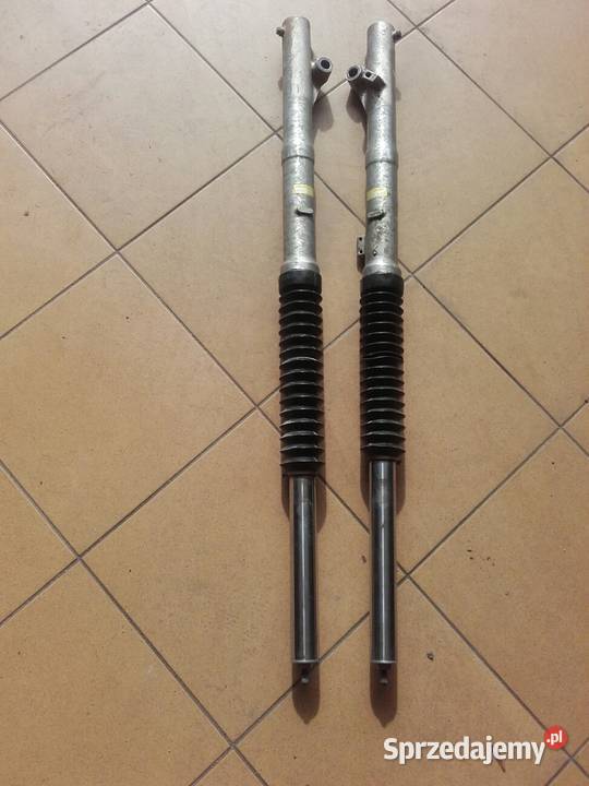 honda MTX 250 125 amortyzatory 2