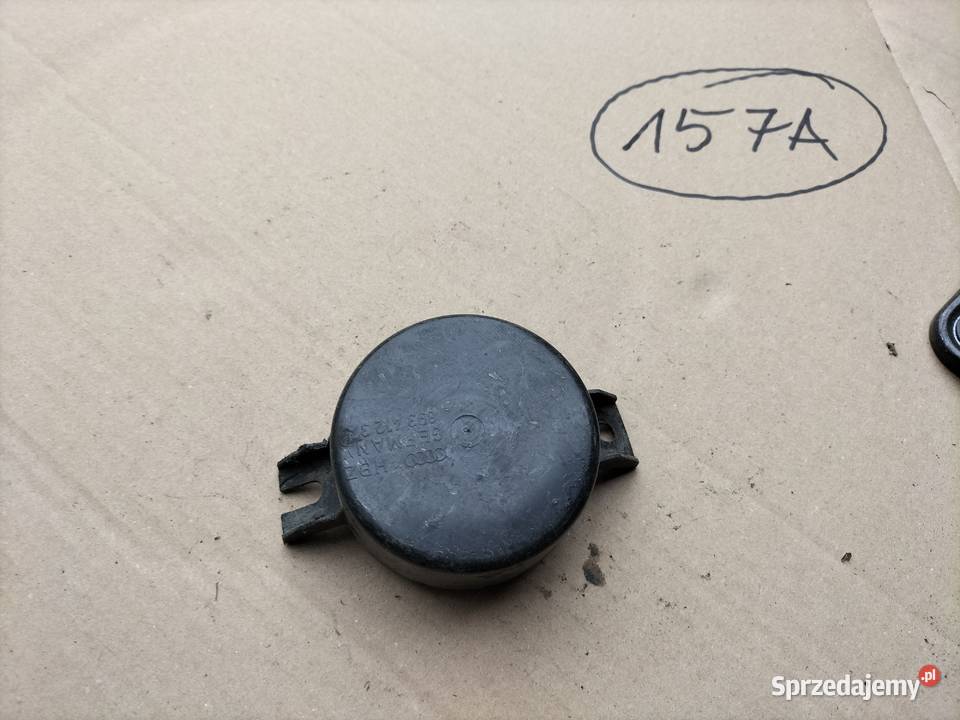AUDI 80 B3 B4 811412375 OSŁONA ZAŚLEPKA GÓRNA osobowe Kamień-Kolonia