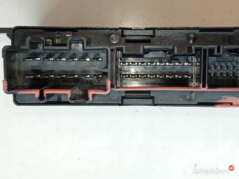 MODUŁ KOMFORTU 8E0959433AD Audi A4 II 20002006