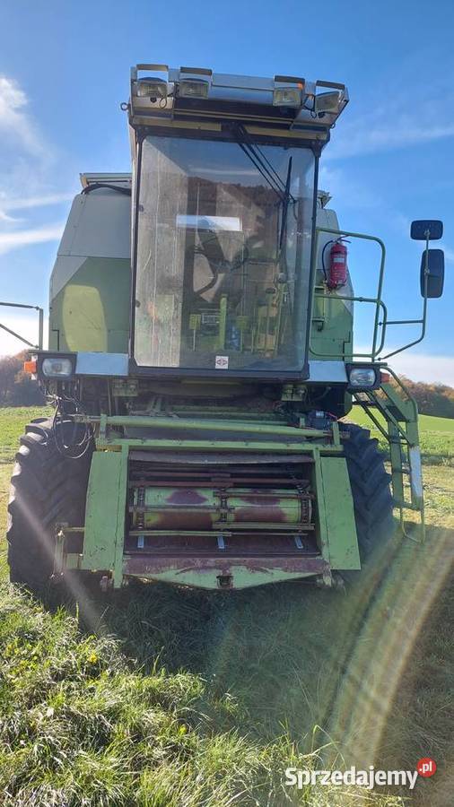 Forschritt MDW e524 sprzedam