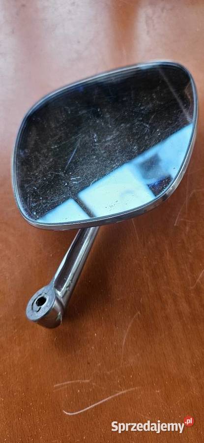 AMAZON 120 130 220 140 164OryginałLusterko VOLVO Barlinek