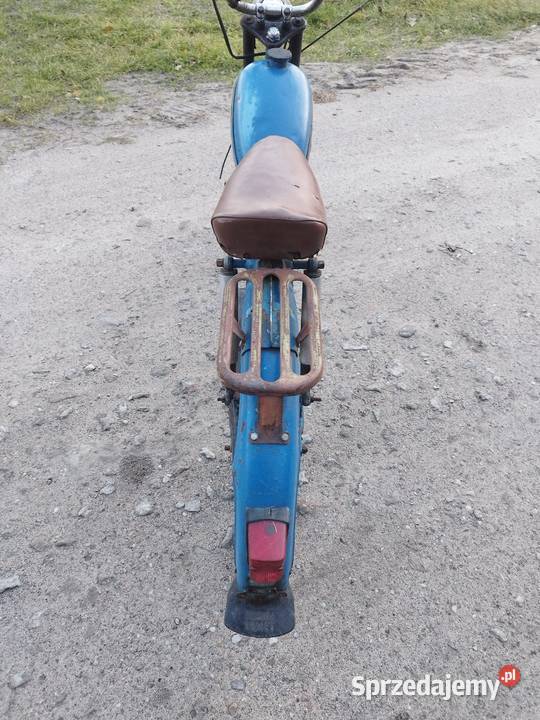 Komar Zabytek Okazja Komar Biała Podlaska