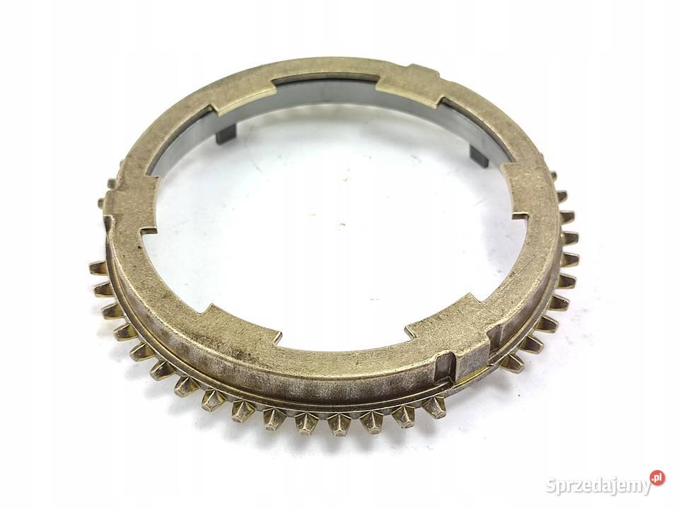 SYNCHRONIZATOR 2 BIEGU MITSUBISHI CARISMA sprzedam