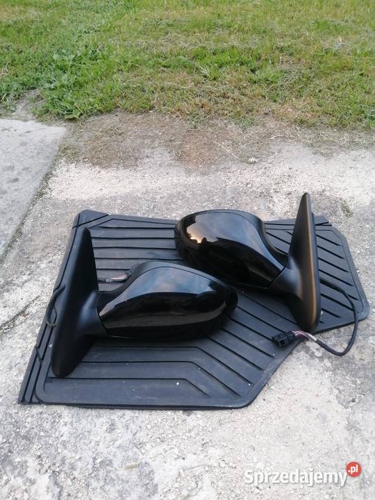 Lusterka łezki seat lc9z Warszawa