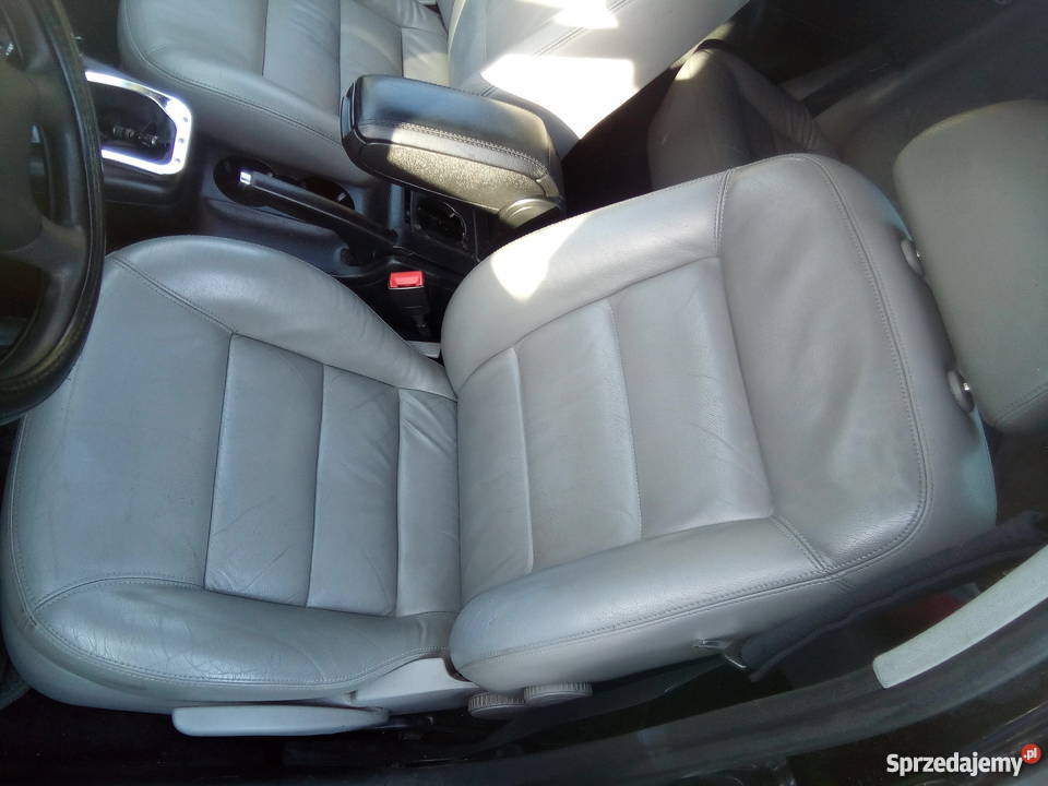 Fotele passat b5 b5fl Stargard