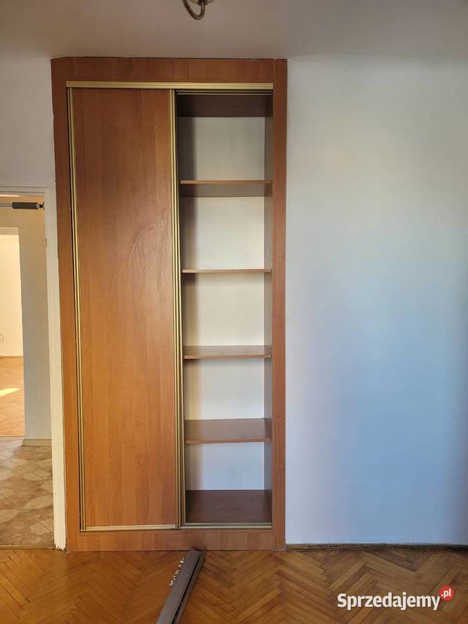 Mieszkanie 48m2 48m2 lubelskie