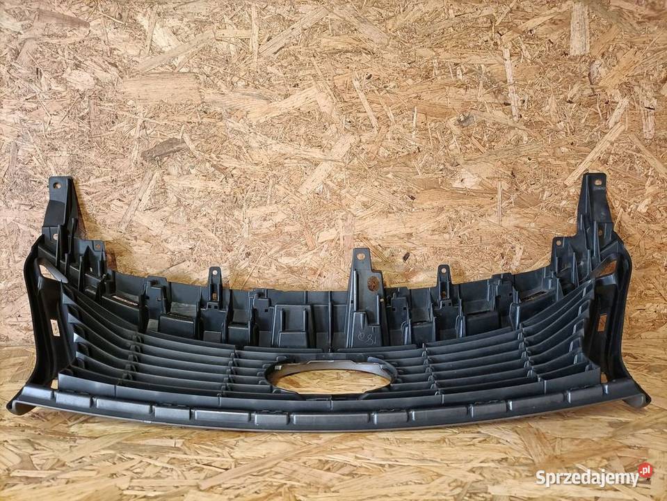 LEXUS ES350 XV50 XV60 1315 GRILL ATRAPA ZDERZAKA Pleszew