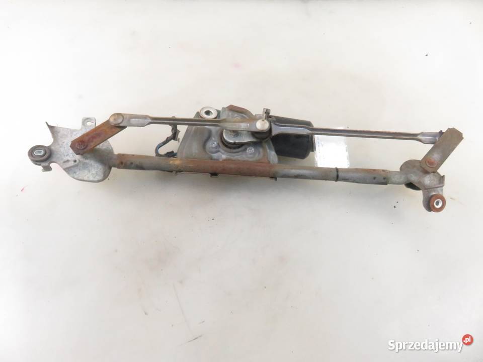 MECHANIZM WYCIERACZEK MITSUBISHI OUTLANDER I