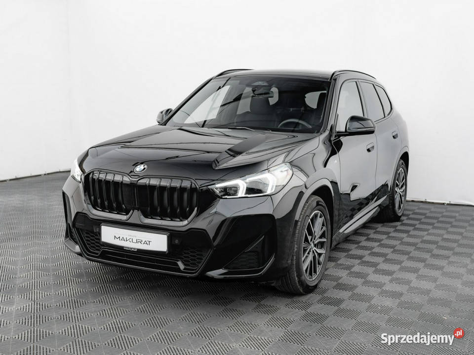 BMW X1 GD7K720sDrive20i M Sport Ambient Podgrzf pomorskie Gdańsk