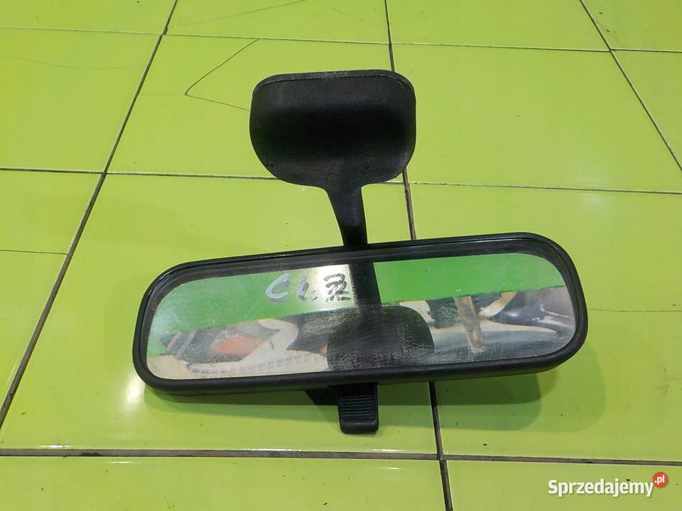 LANCIA BETA 20 B 83r COUPE 2D lusterko wsteczne Lusterka wewnętrzne mazowieckie Suków