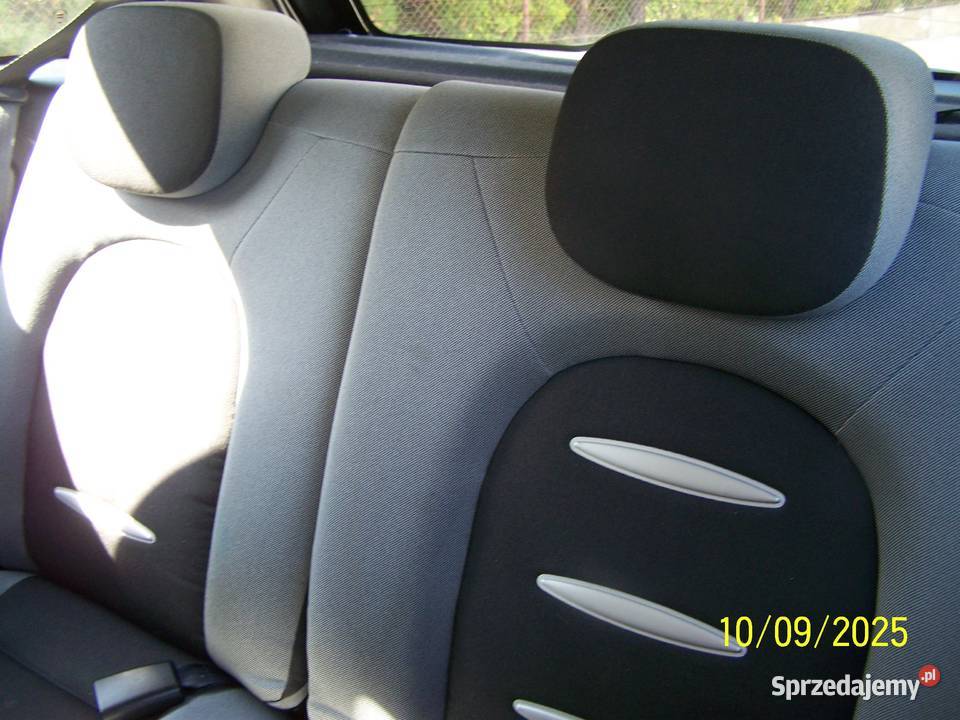Lancia Ypsilon 12 80 klima al wspomaganie Tarnów