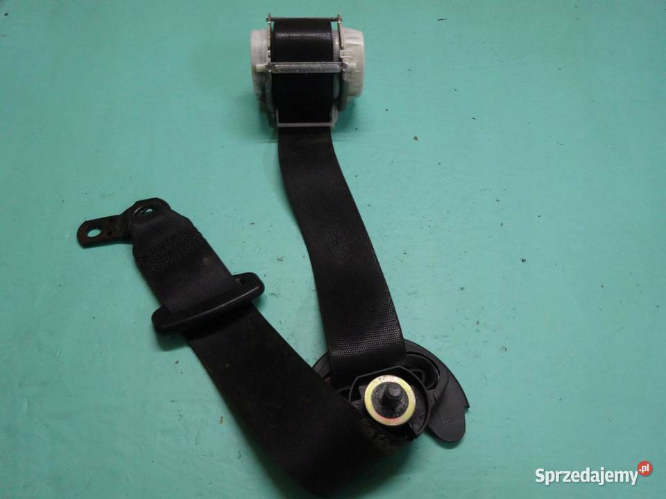 BMW X3 E83 06r pas bezpieczeństwa lewy przód osobowe świętokrzyskie