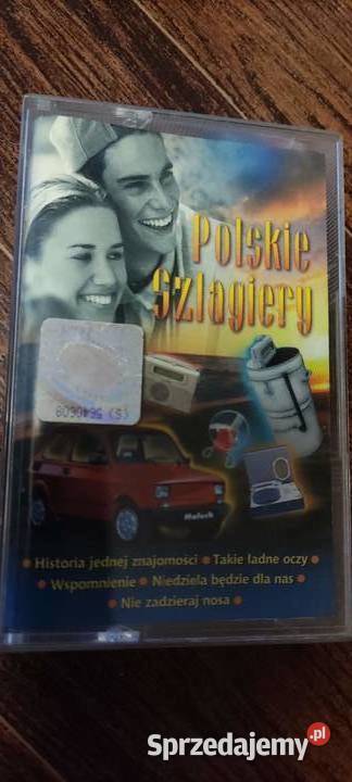 Polskie Szlagiery super remixy Gliwice