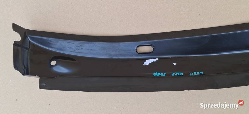 MERCEDES VITO W447 POSZYCIE SŁUPEK LEWY TYŁ lubuskie Bieleń