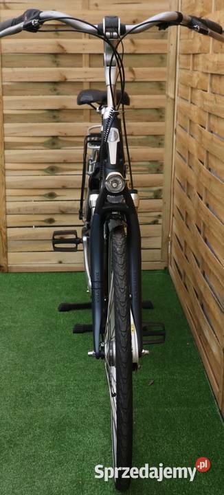 Rower męski Batavus FuegoH 57 Milanówek