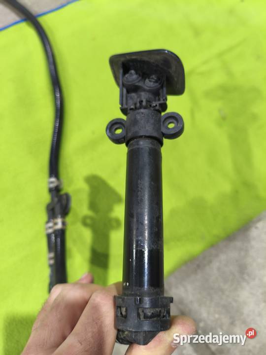 Spryskiwacze reflektorów Renault Velsatis dolnośląskie