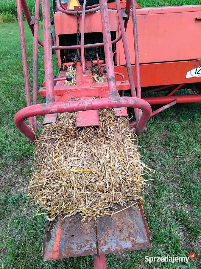 Sprzedam prasę z224 Grodzisko