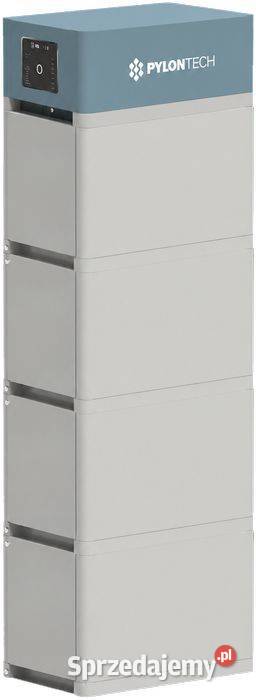 Magazyn energii Pylontech Force H2 142kWh sprzedam
