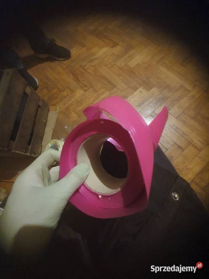 Taśmy folii PlastiFlora Łódź nowe Wstążki Balony