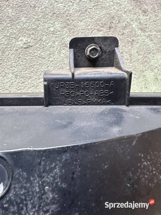 Lampa Przeciwmgielna Tył Ford Mustang VI osobowe
