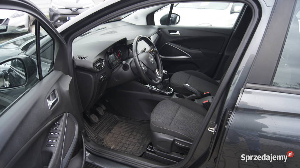 ŁADNY MAŁY PRZEBIEG 120KM Warszawa