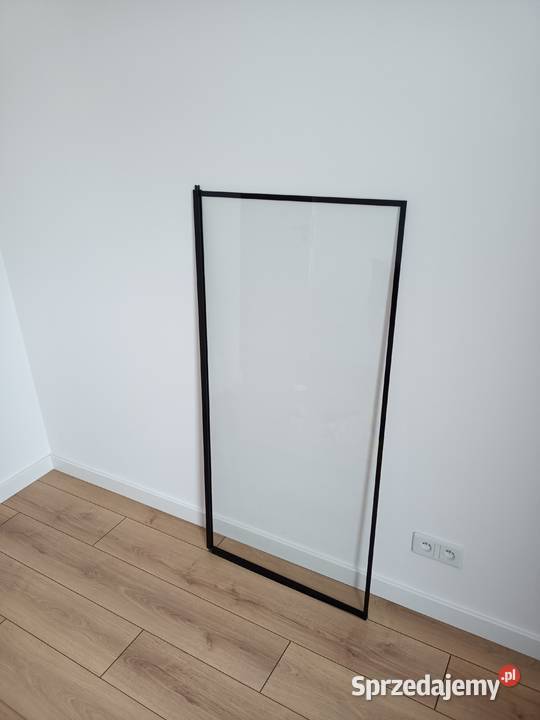 Parawan prysznicowy szyba prysznicowa mexen