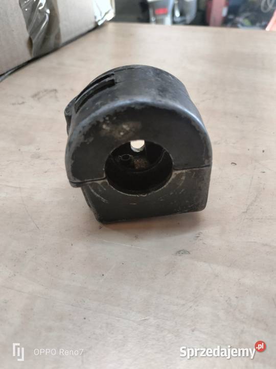 Korpus manetki gazu aluminiowy Jawa cz Łubno