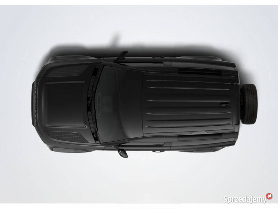 Land Rover Defender Defender 30D I6 200 AWD Auto Łódź