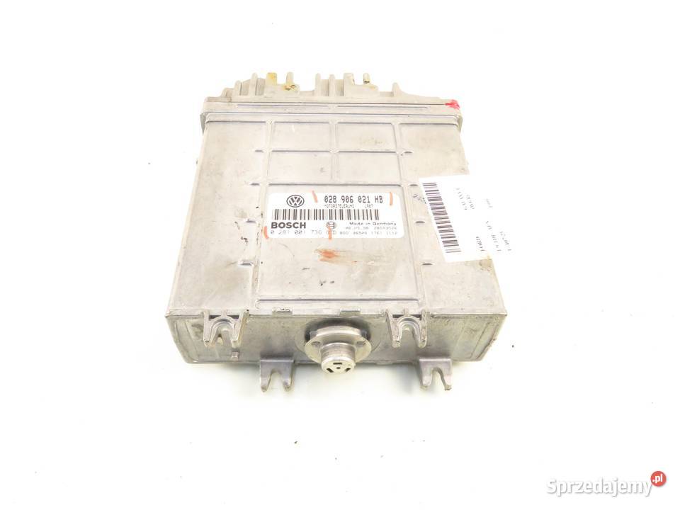 STEROWNIK FORD GALAXY I WGR 19 TDI 110 AFN