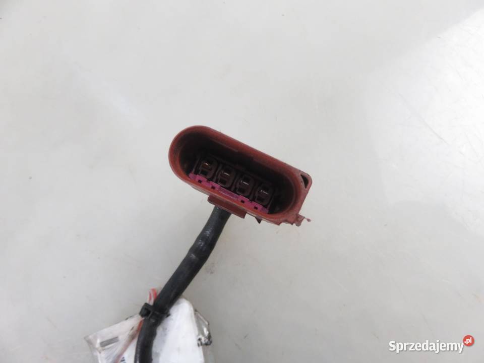 SONDA LAMBDA SKODA FABIA II 542 12 BBM Sondy lambda