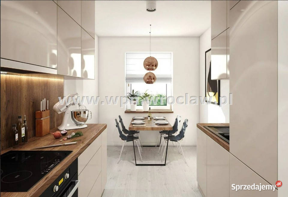 Dom bliźniak 13886 metrów Lutynia Nieruchomości