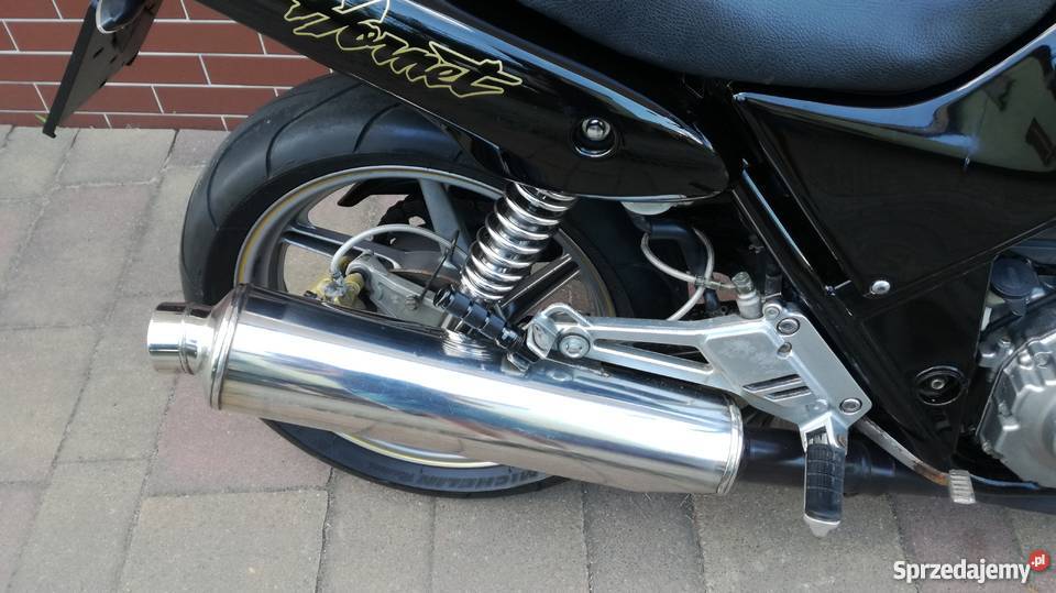 Honda cb 500 Yamaha xj 500 OKAZJA CENOWA Jankowice