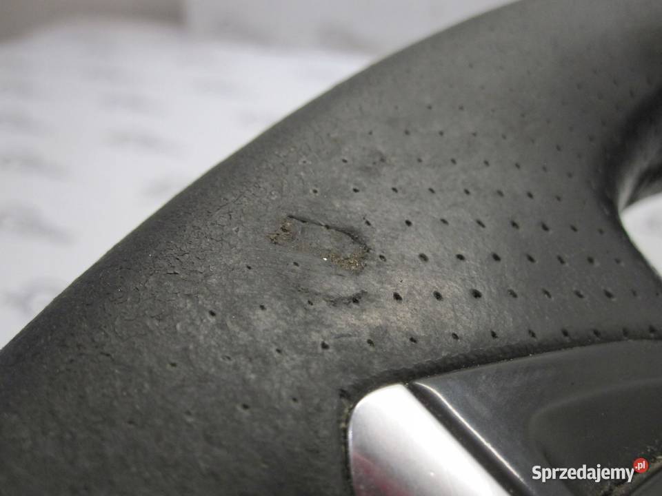 OPEL ASTRA J LIFT 13r kierownica 13351028 świętokrzyskie